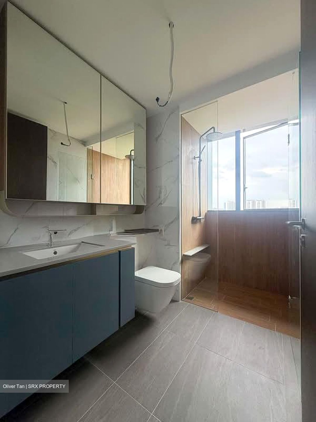 Amo Residence (D20), Apartment #563347941